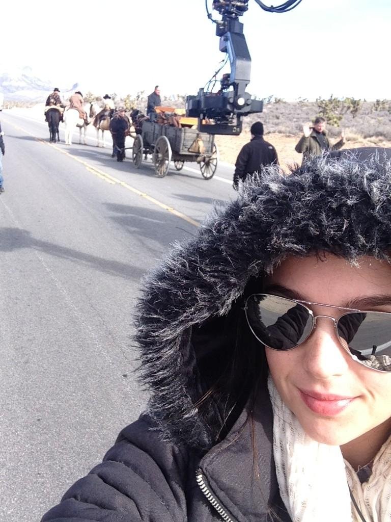 Фото - Стиви Линн Джонс: 768x1024 / 130 Кб