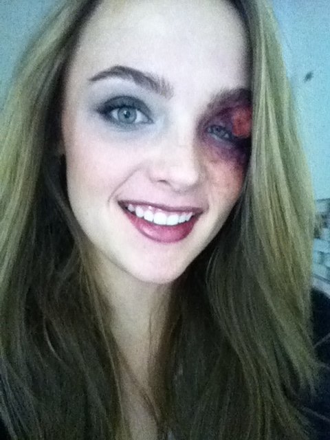 Фото - Стиви Линн Джонс: 480x640 / 55 Кб