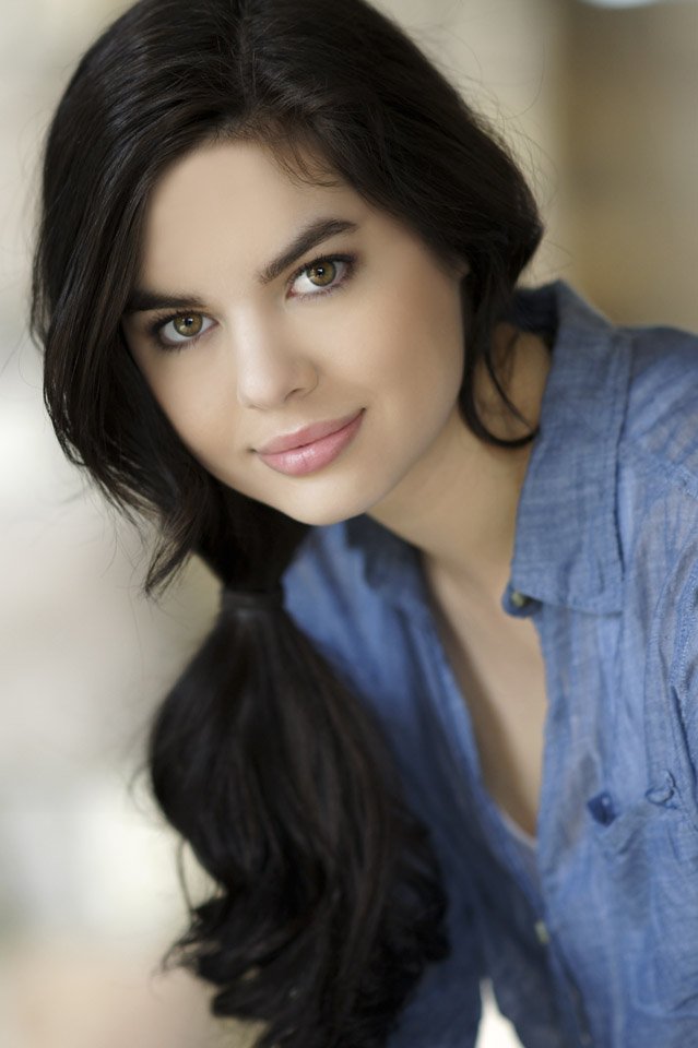 Фото - Кортни Линн Лэйкин: 639x960 / 68 Кб