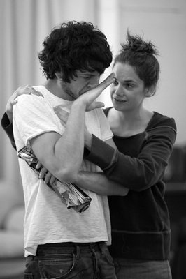 Фото - Димитрий Леонидас: 266x400 / 20 Кб