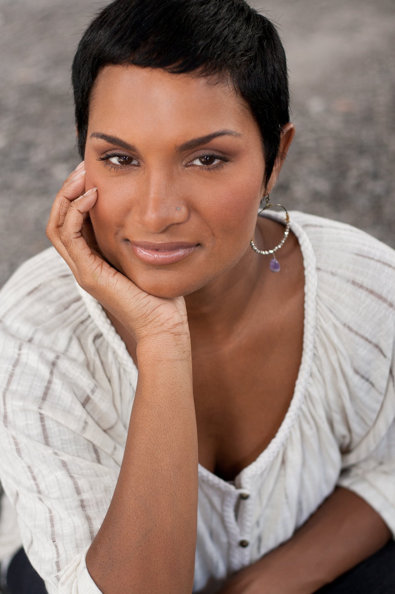 Фото - Нади Беренджер: 1365x2048 / 328 Кб