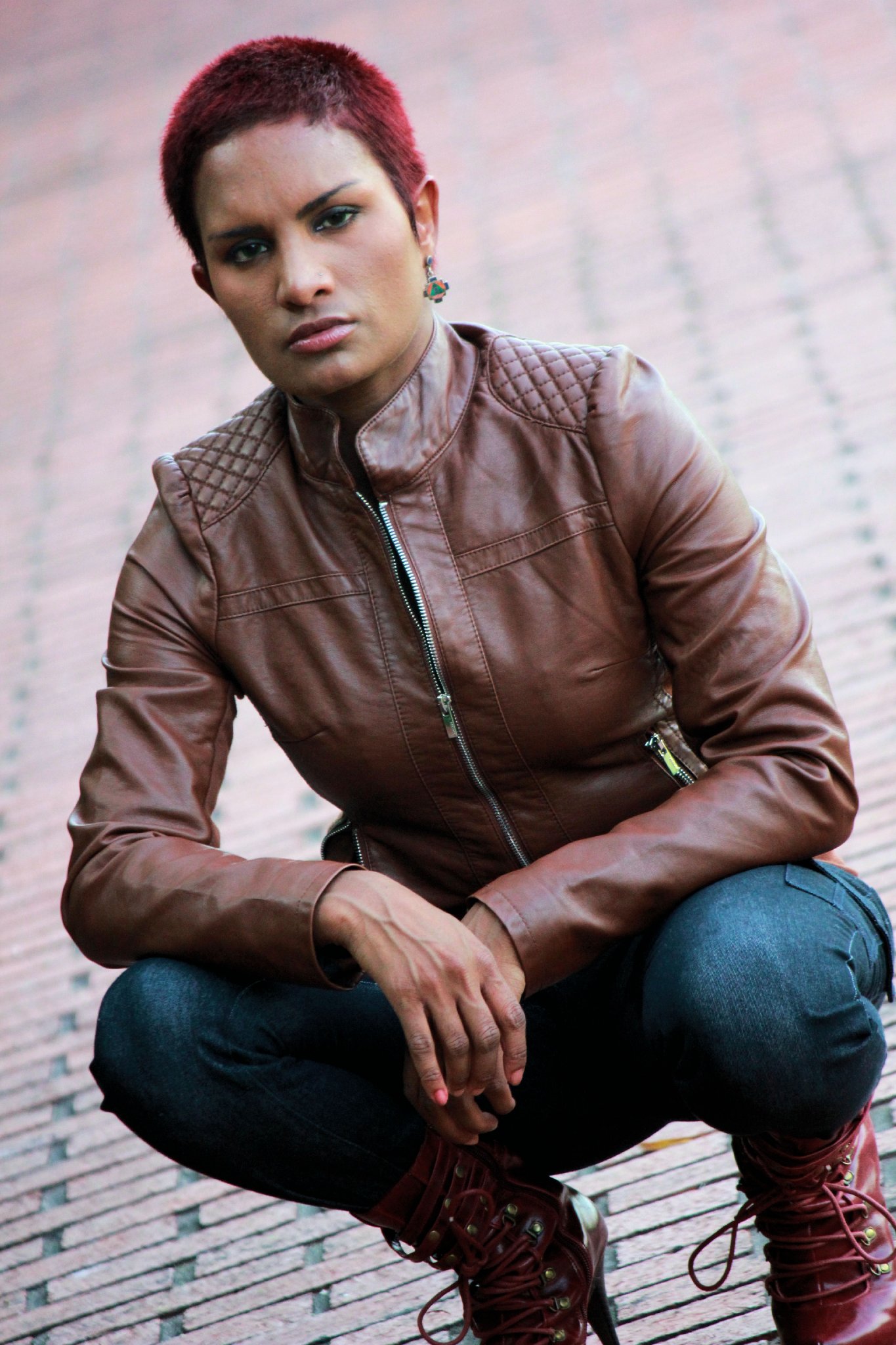 Фото - Нади Беренджер: 1365x2048 / 381 Кб