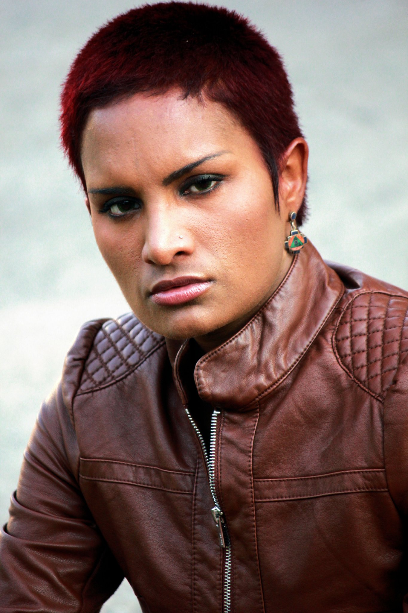 Фото - Нади Беренджер: 1365x2048 / 393 Кб