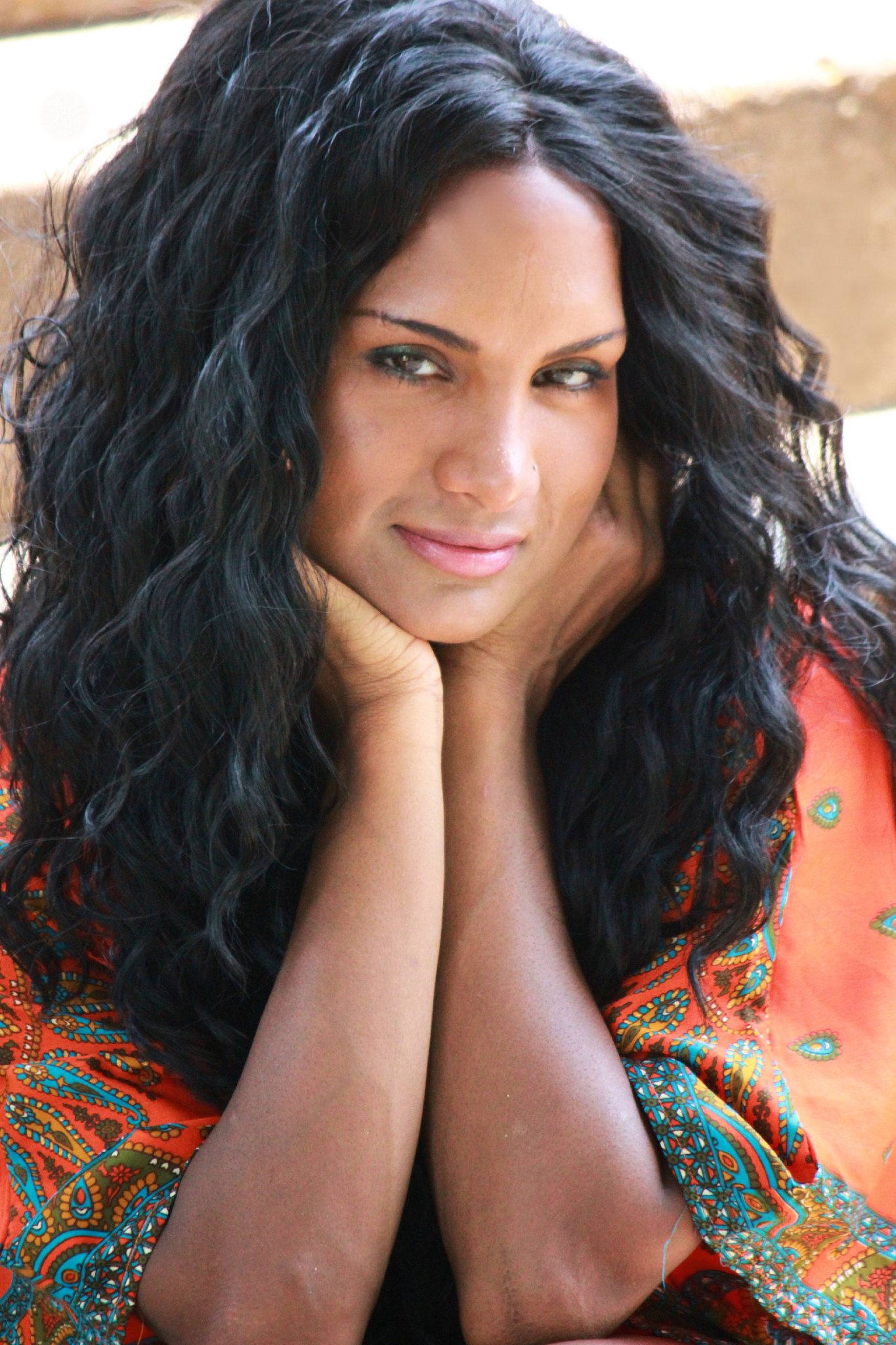 Фото - Нади Беренджер: 1365x2048 / 444 Кб