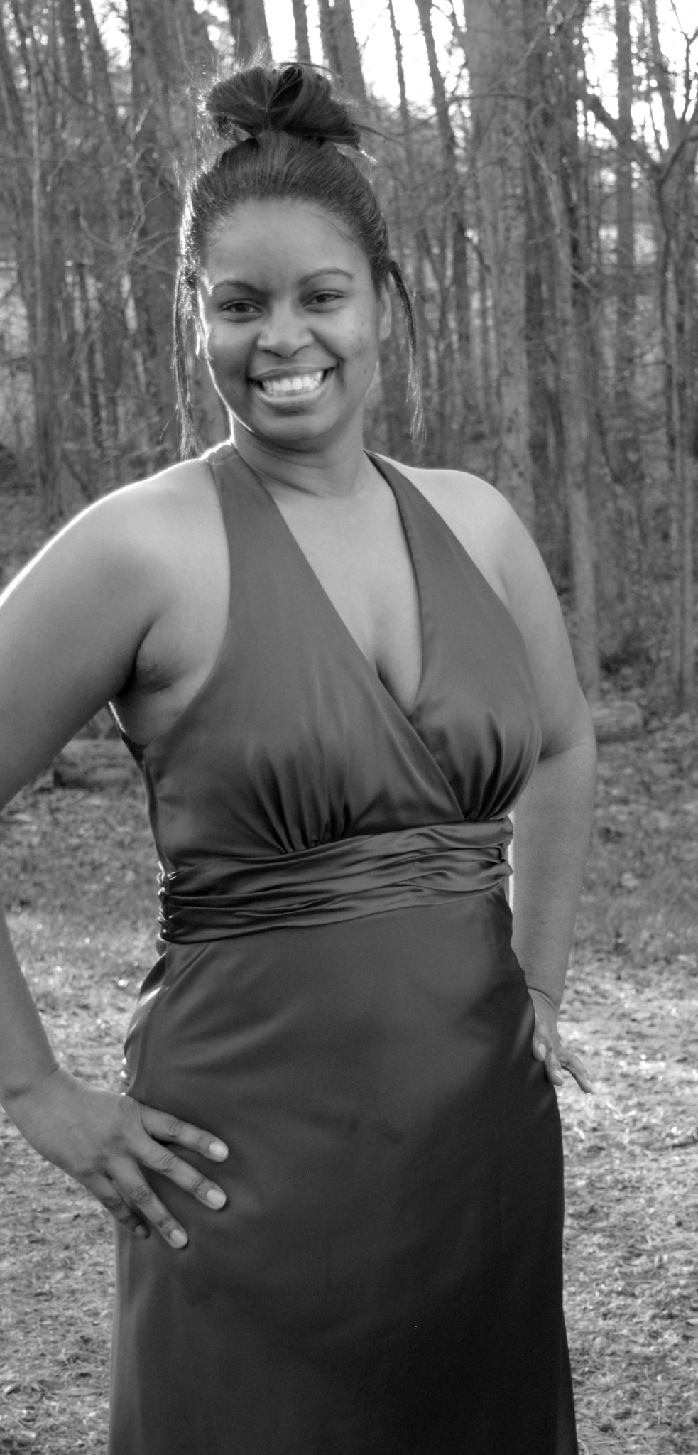 Фото - Кабренна Х Буркс: 983x2048 / 268 Кб