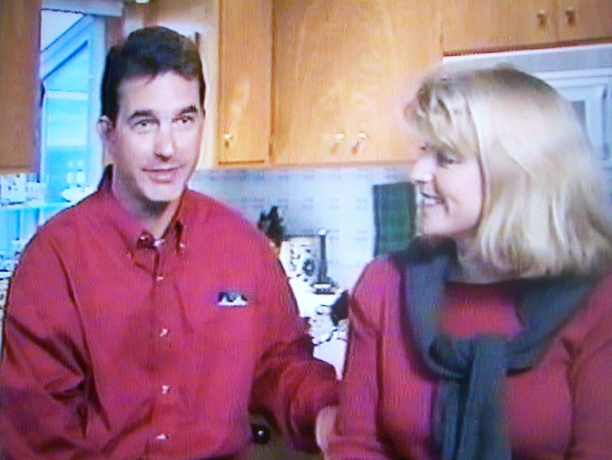 Фото - Карен Малина: 2128x1599 / 404 Кб