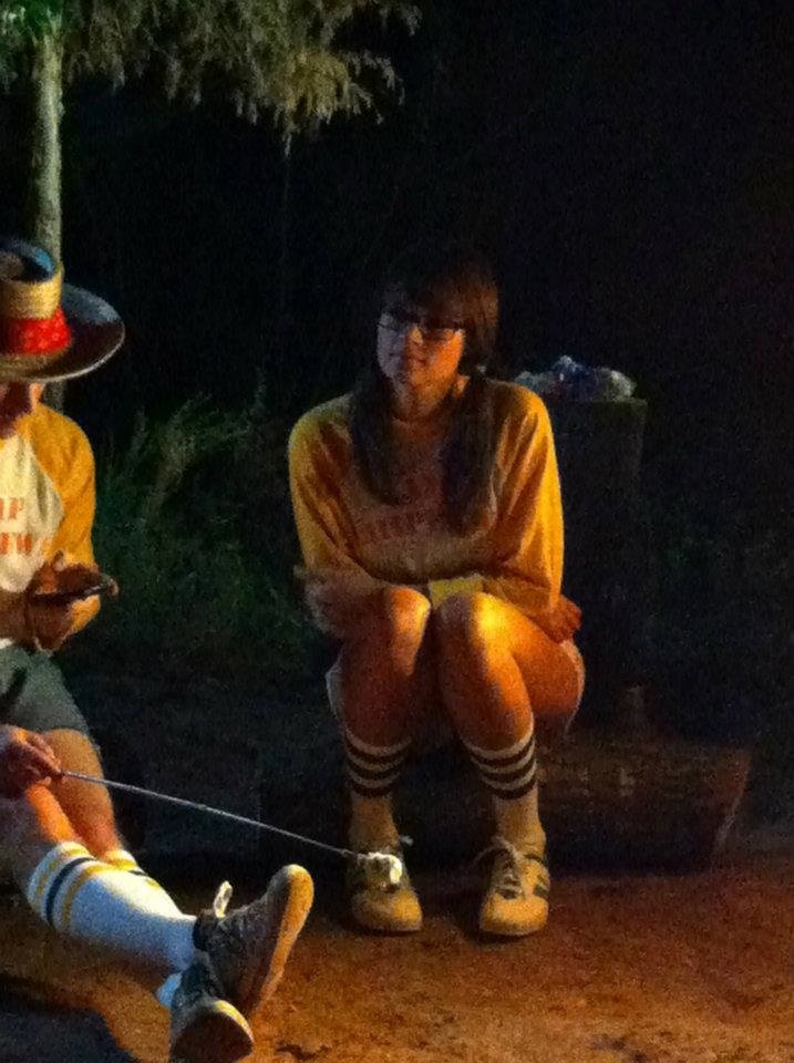 Фото - Кэтрин Дикерсон: 717x960 / 100 Кб