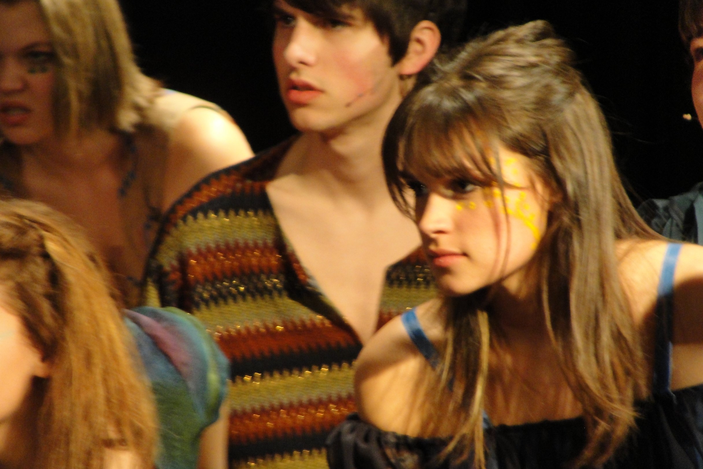 Фото - Кэтрин Дикерсон: 2432x1621 / 477 Кб