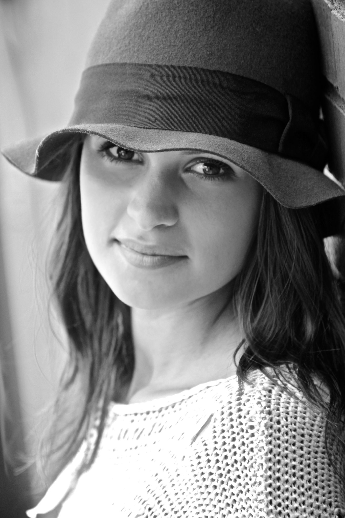 Фото - Кэтрин Дикерсон: 1365x2048 / 333 Кб