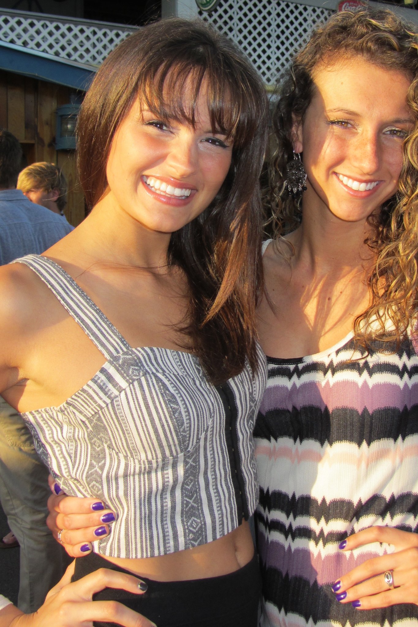 Фото - Кэтрин Дикерсон: 1365x2048 / 581 Кб