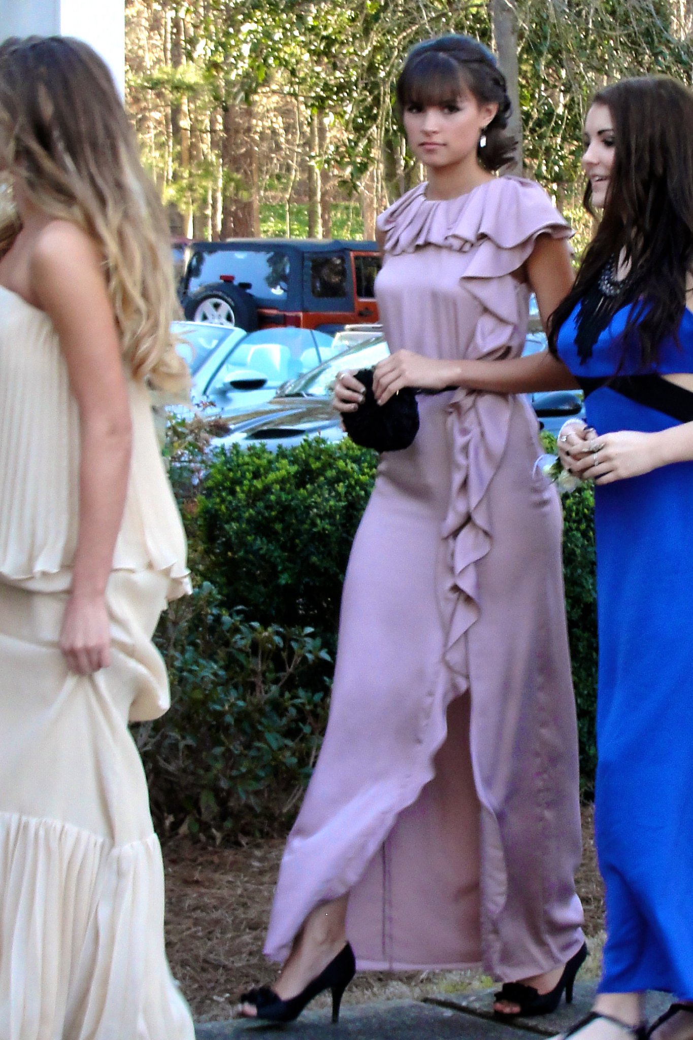 Фото - Кэтрин Дикерсон: 1365x2048 / 490 Кб