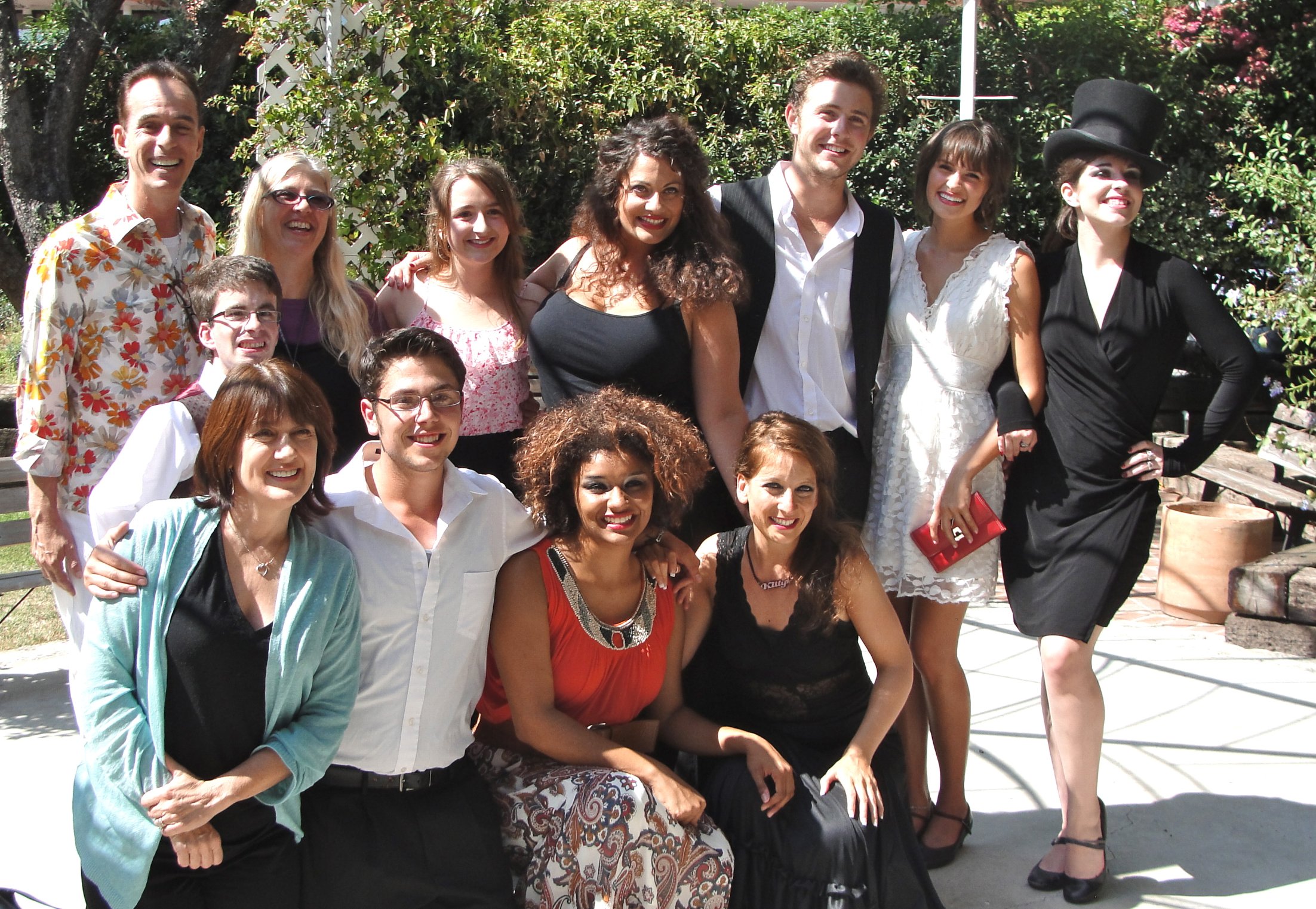 Фото - Кэтрин Дикерсон: 2204x1522 / 710 Кб