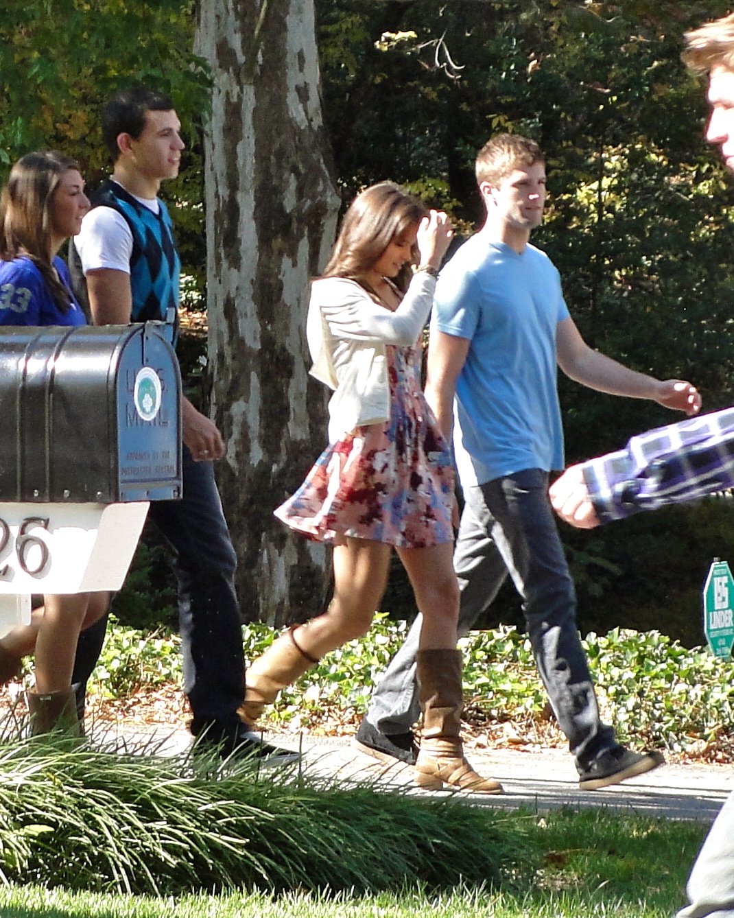 Фото - Кэтрин Дикерсон: 1070x1338 / 374 Кб