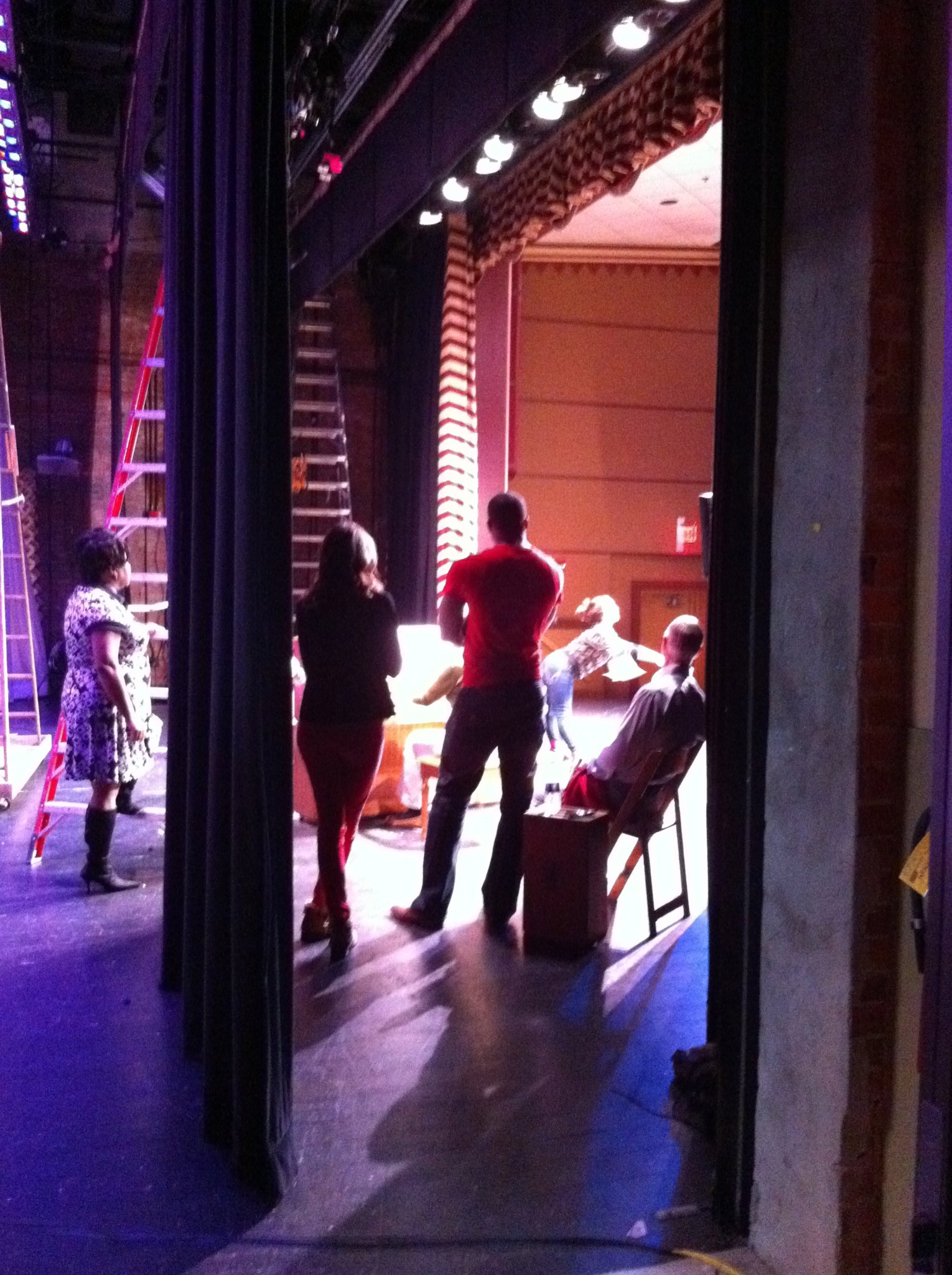 Фото - Кэтрин Дикерсон: 1530x2048 / 519 Кб