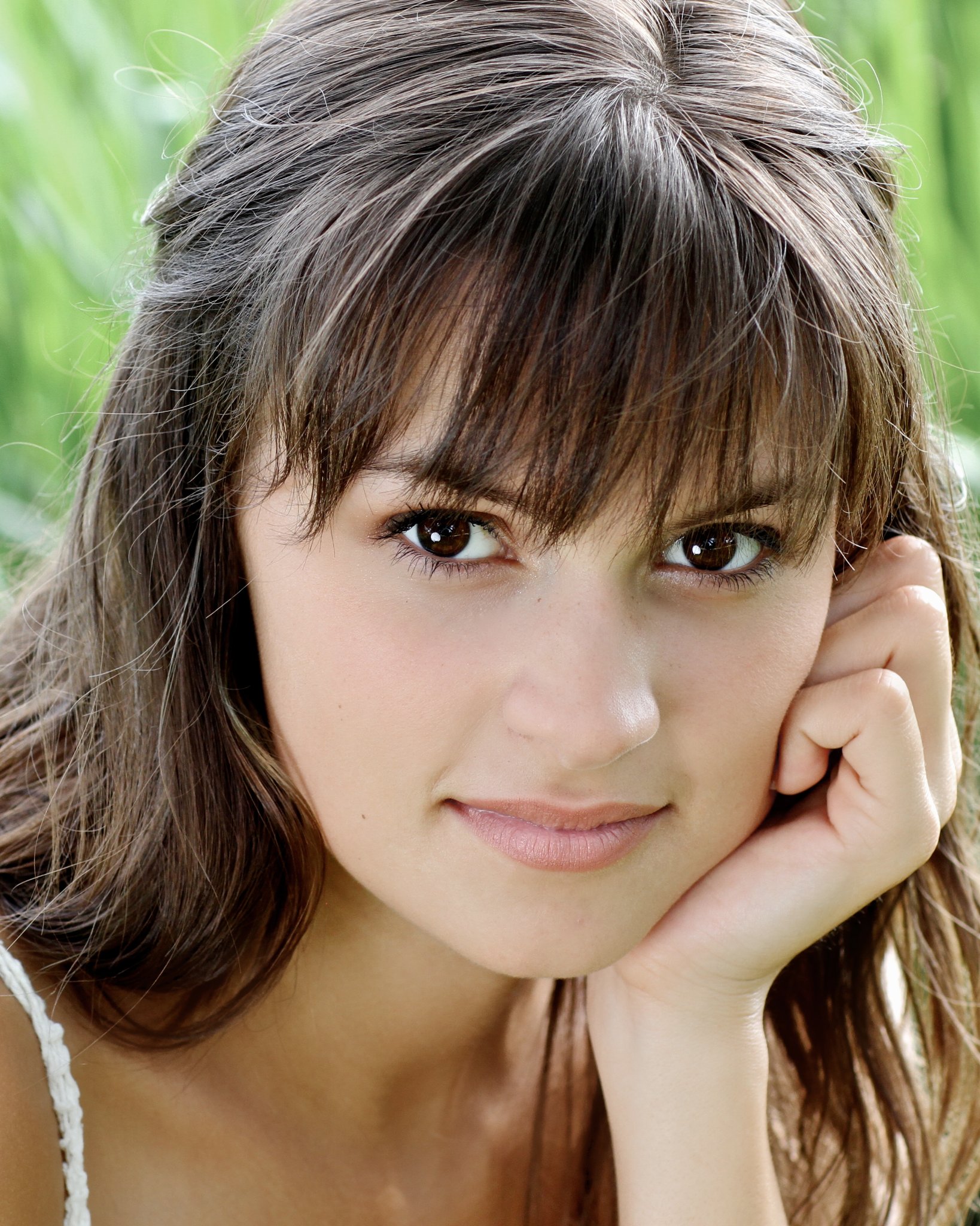 Фото - Кэтрин Дикерсон: 1638x2048 / 621 Кб