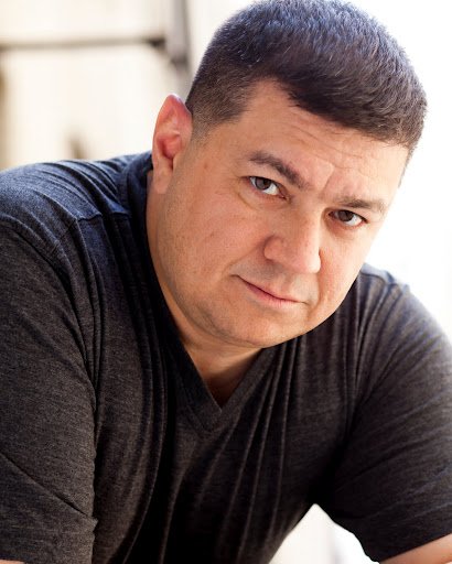 Фото - Питер Дж. Шевалье: 410x512 / 41 Кб