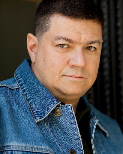 Фото - Питер Дж. Шевалье: 410x512 / 47 Кб