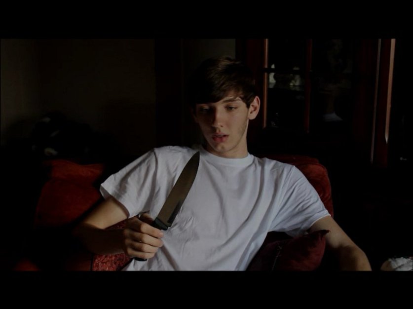 Фото - Джеррад Винович: 837x626 / 34 Кб