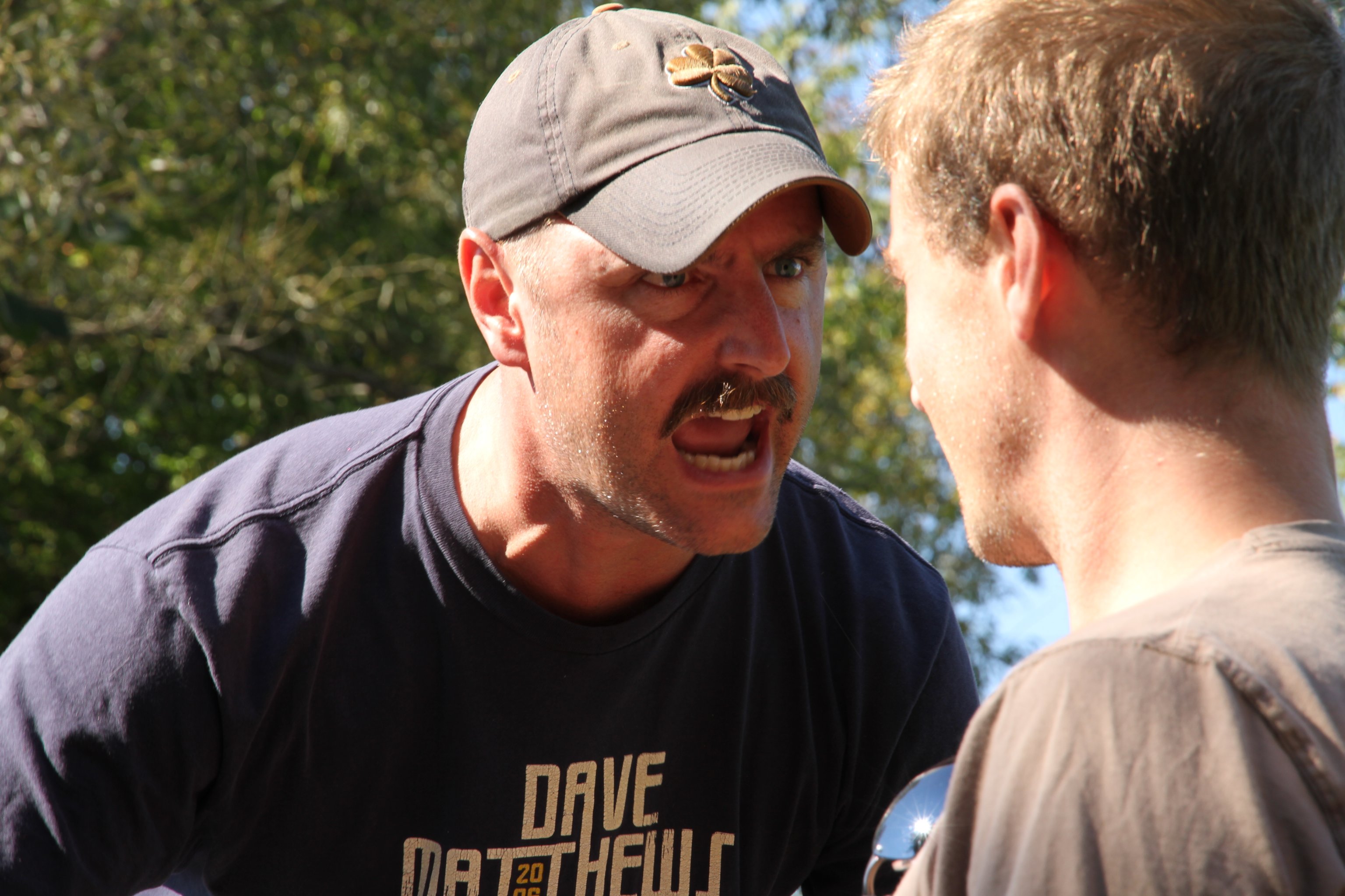 Фото - Тимоти Пол Кодерр: 3072x2048 / 602 Кб