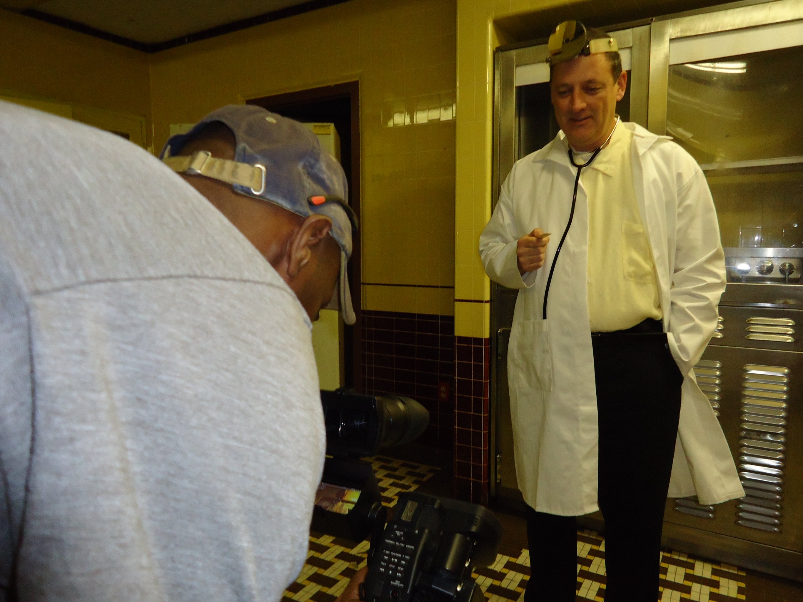 Фото - Роб Колински: 2731x2048 / 683 Кб