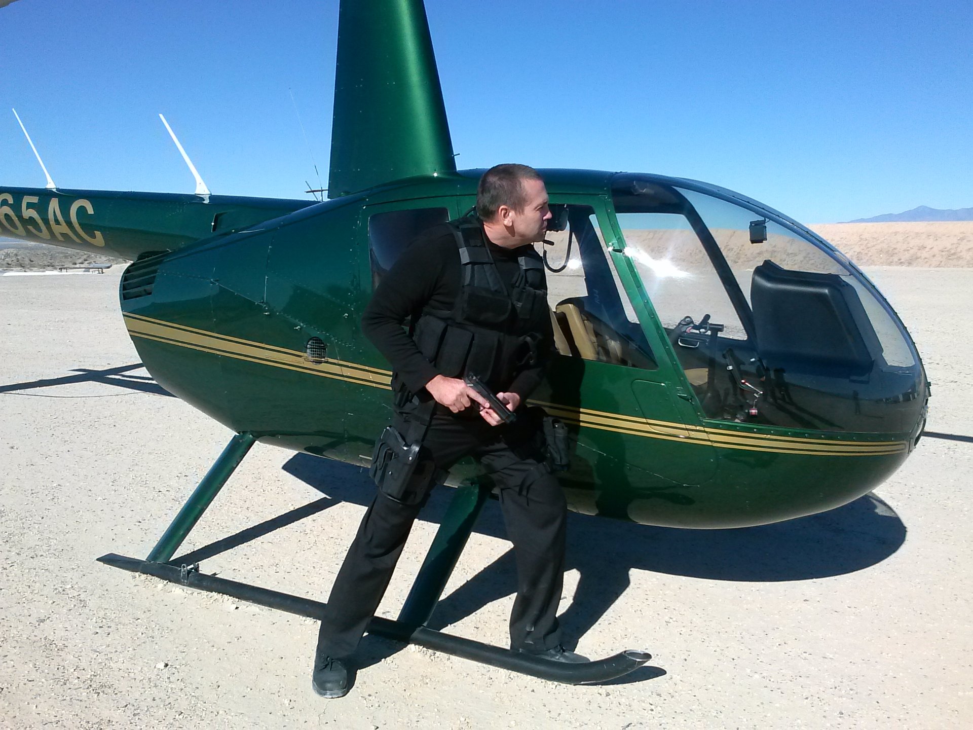 Фото - Майкл Бауэр: 1920x1440 / 433 Кб