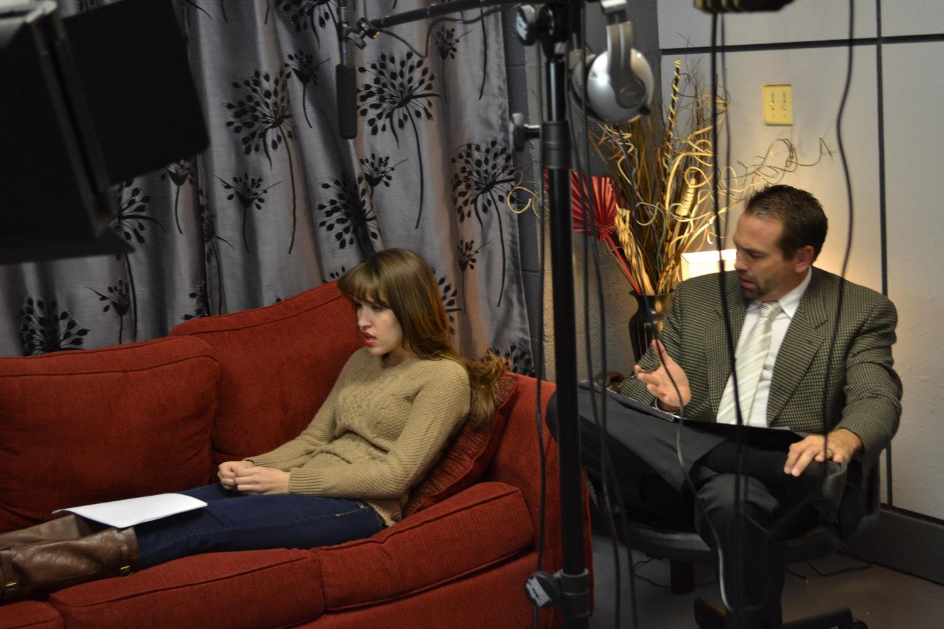 Фото - Майкл Бауэр: 1366x911 / 190 Кб