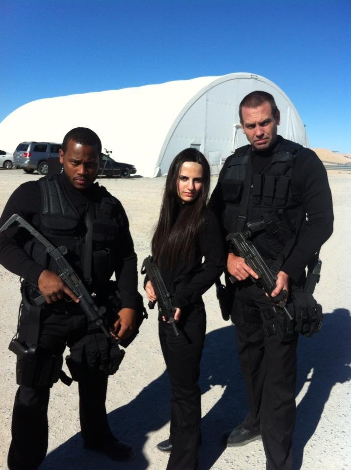 Фото - Майкл Бауэр: 716x960 / 75 Кб