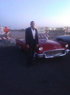 Фото - Майкл Бауэр: 242x324 / 9 Кб