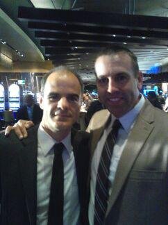 Фото - Майкл Бауэр: 242x324 / 17 Кб