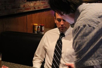 Фото - Майкл Бауэр: 427x285 / 24 Кб