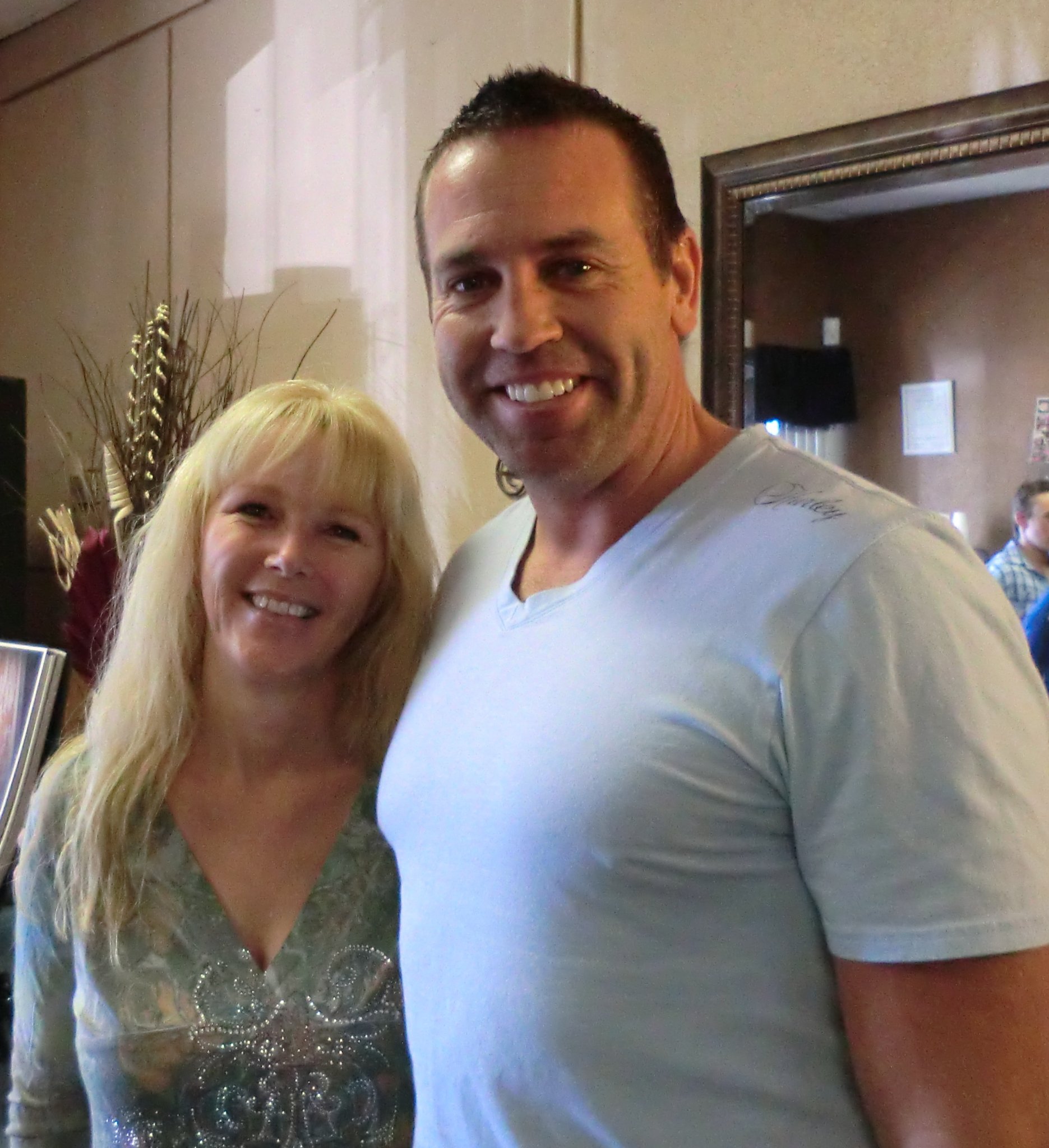 Фото - Майкл Бауэр: 1871x2048 / 432 Кб