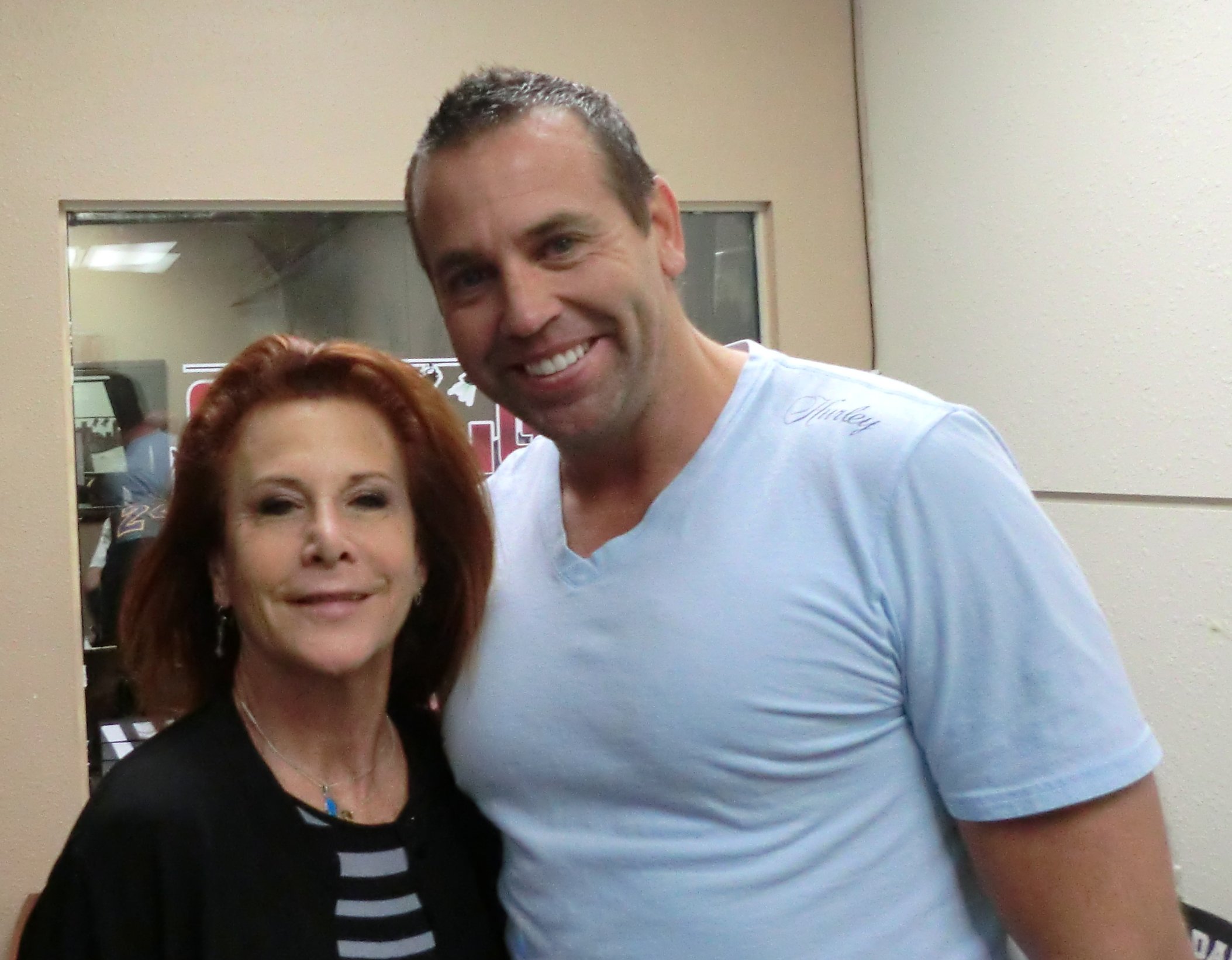 Фото - Майкл Бауэр: 2107x1641 / 335 Кб