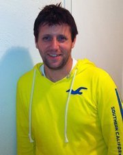 Фото - Филипп Раделет: 180x226 / 9 Кб