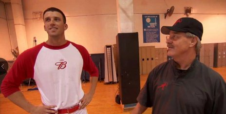 Фото - Бен Смит: 464x234 / 22 Кб