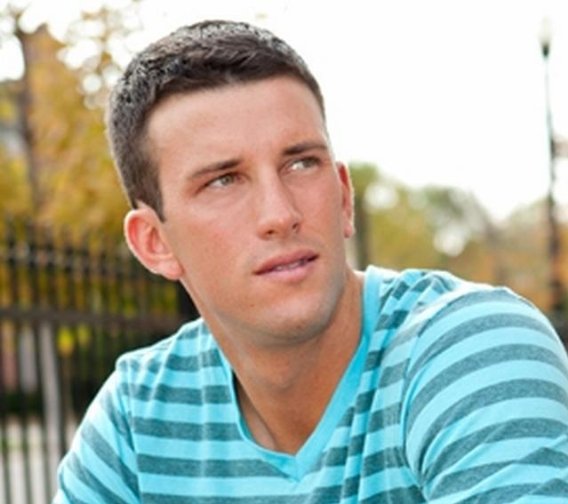 Фото - Бен Смит: 568x504 / 43 Кб