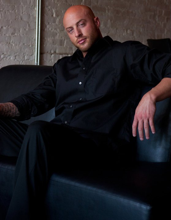 Фото - Кейдж Хэвок: 558x720 / 41 Кб