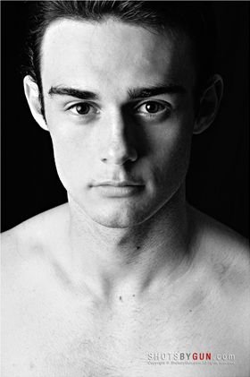 Фото - Конор Фогарти: 280x421 / 18 Кб