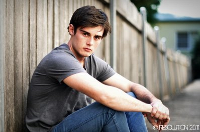 Фото - Конор Фогарти: 398x264 / 25 Кб