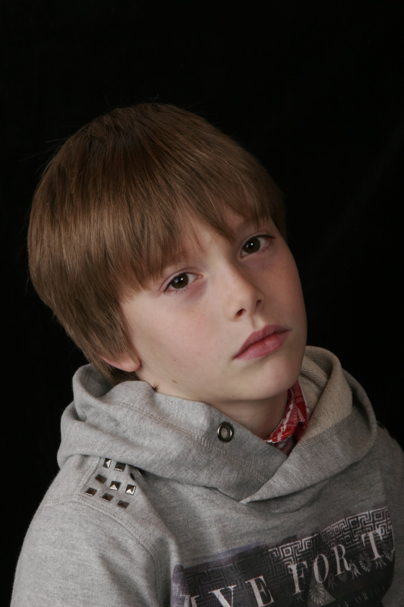 Фото - Кай Бойс: 1365x2048 / 269 Кб