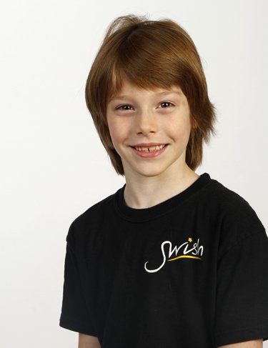 Фото - Кай Бойс: 375x487 / 18 Кб