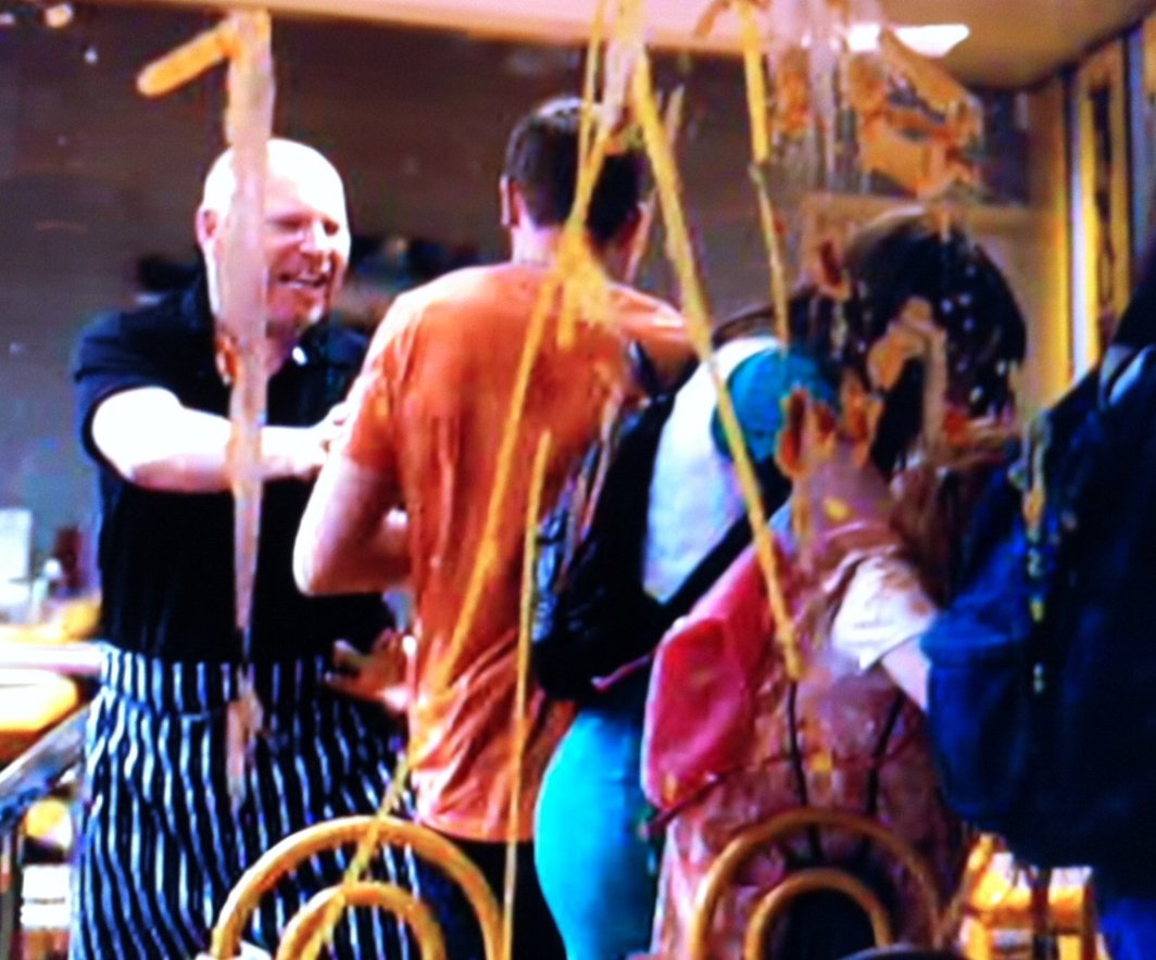 Фото - Гленн Уэбстер: 1064x884 / 143 Кб