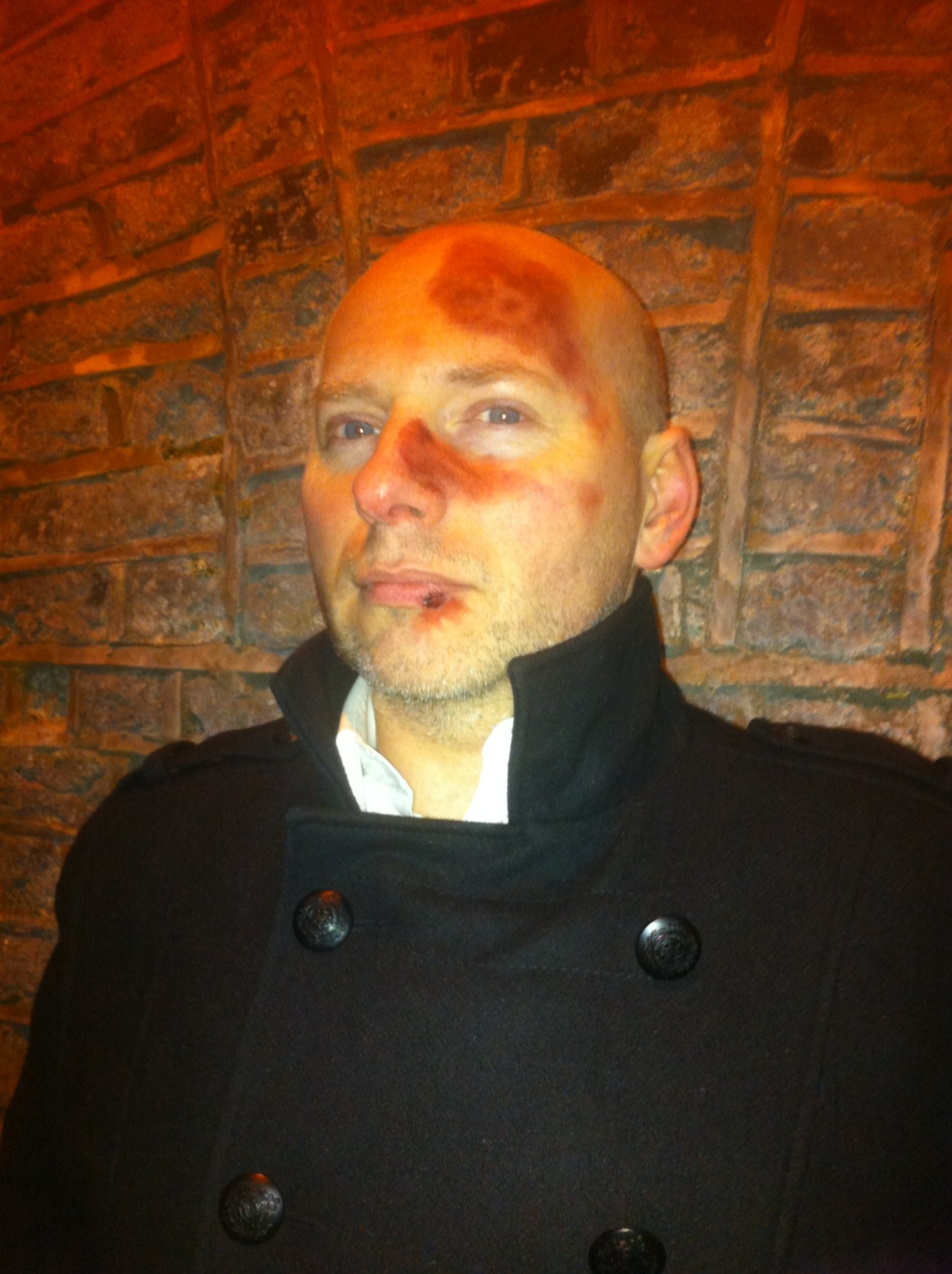 Фото - Гленн Уэбстер: 1530x2048 / 371 Кб