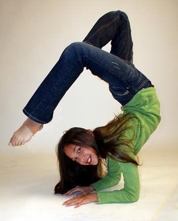 Фото - Эннмари Аркури: 350x433 / 20 Кб