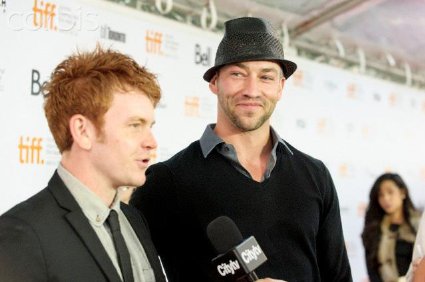 Фото - Аарон Джексон: 425x282 / 24 Кб