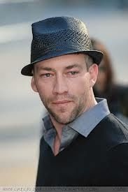 Фото - Аарон Джексон: 183x275 / 8 Кб