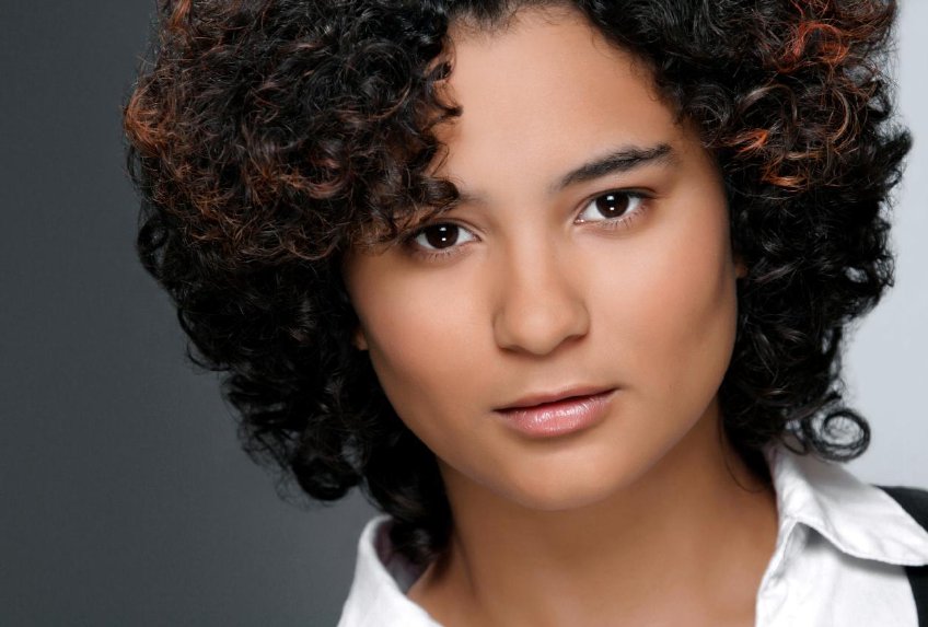 Фото - Бренна Смит: 848x573 / 68 Кб