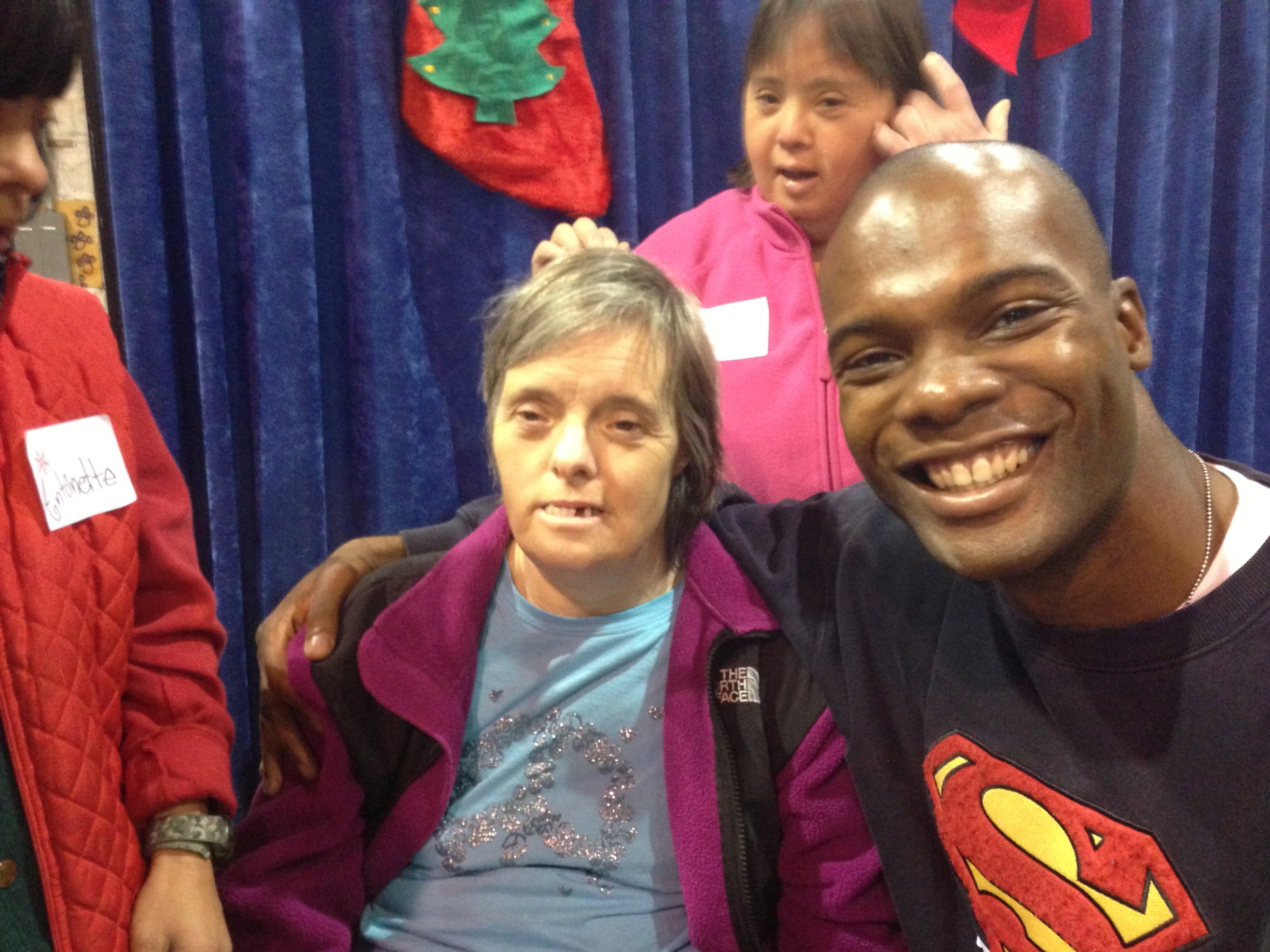 Фото - Хирам А. Мюррэй: 2448x1836 / 654 Кб