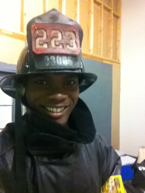 Фото - Хирам А. Мюррэй: 480x640 / 46 Кб