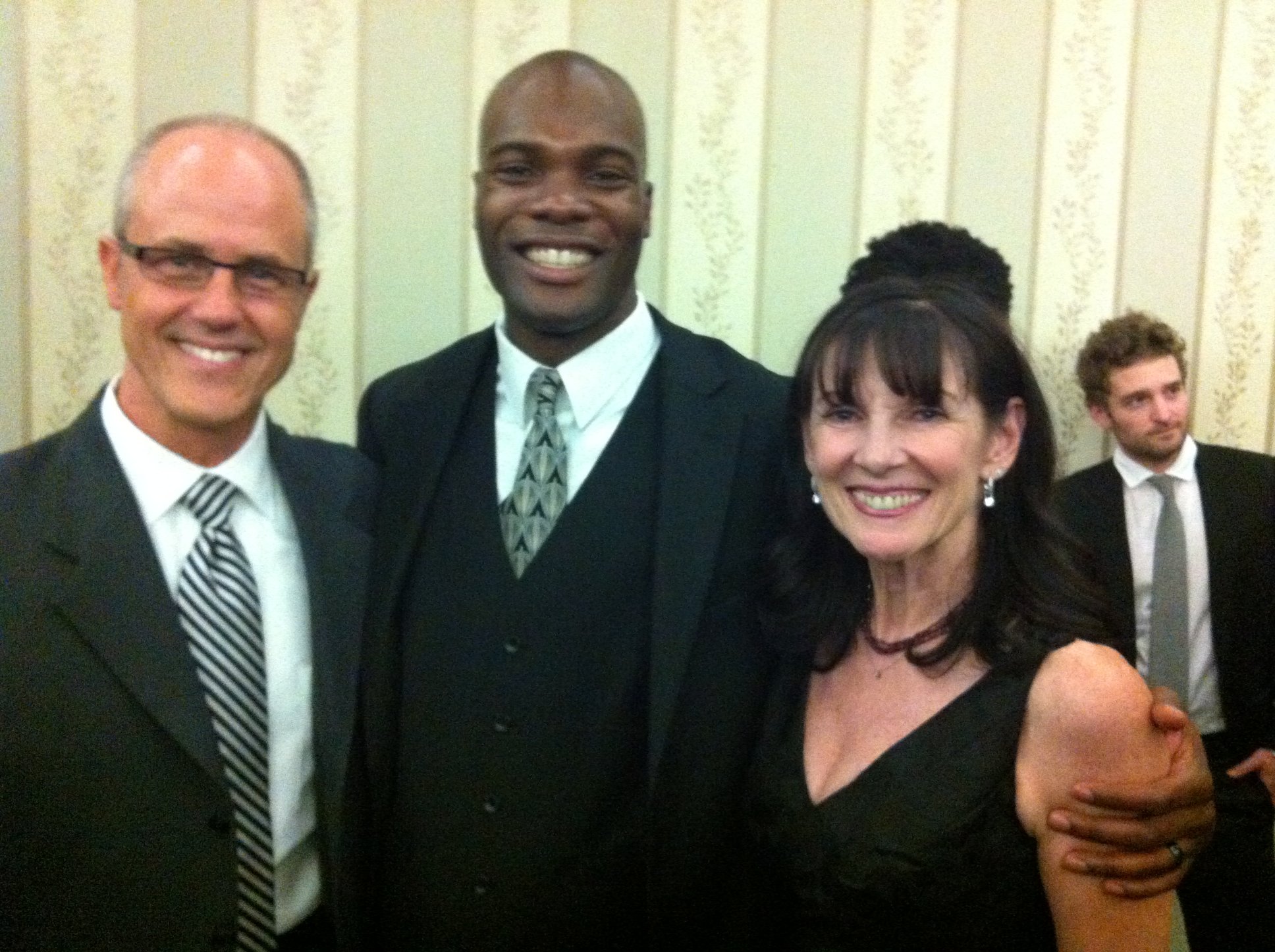 Фото - Хирам А. Мюррэй: 1936x1446 / 456 Кб