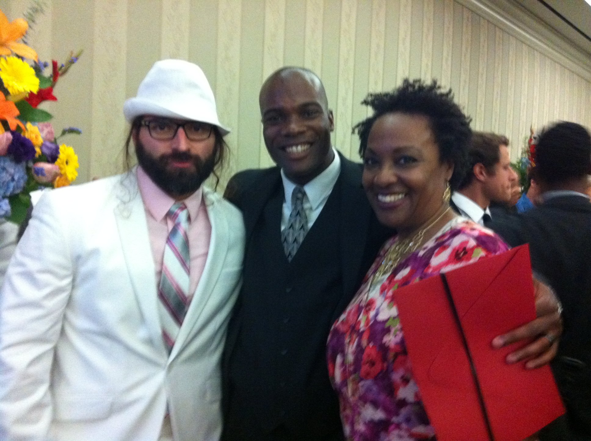 Фото - Хирам А. Мюррэй: 1936x1446 / 434 Кб